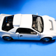 Illustration for article titled Ricko 1:18 scale Ford RS200